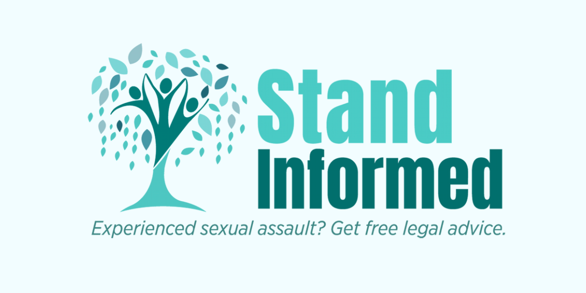 Stand Informed Port Alberni Free legal advise for sexual abuse victims