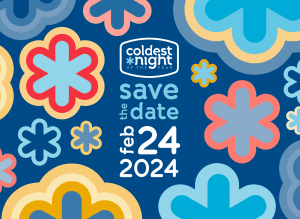 Save the date coldest night of the year 2024 port alberni