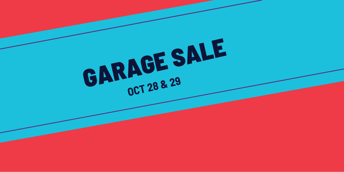 Port Alberni Annual Garage Sale