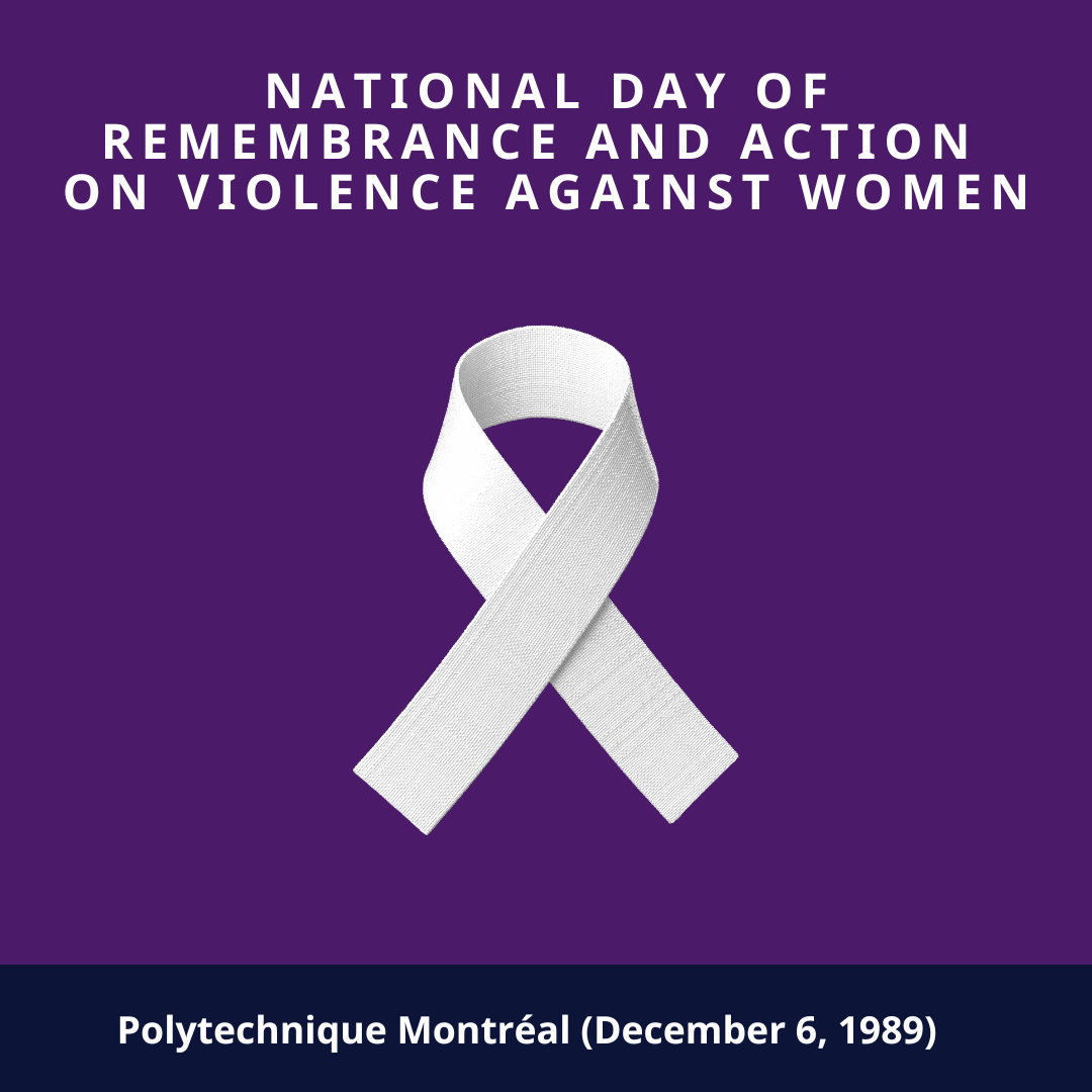 The Significance of Canada’s National Day of Remembrance and Action on