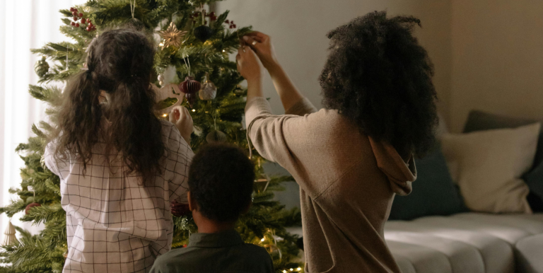 Read more about the article Help Make the Holidays Brighter for Women and Children