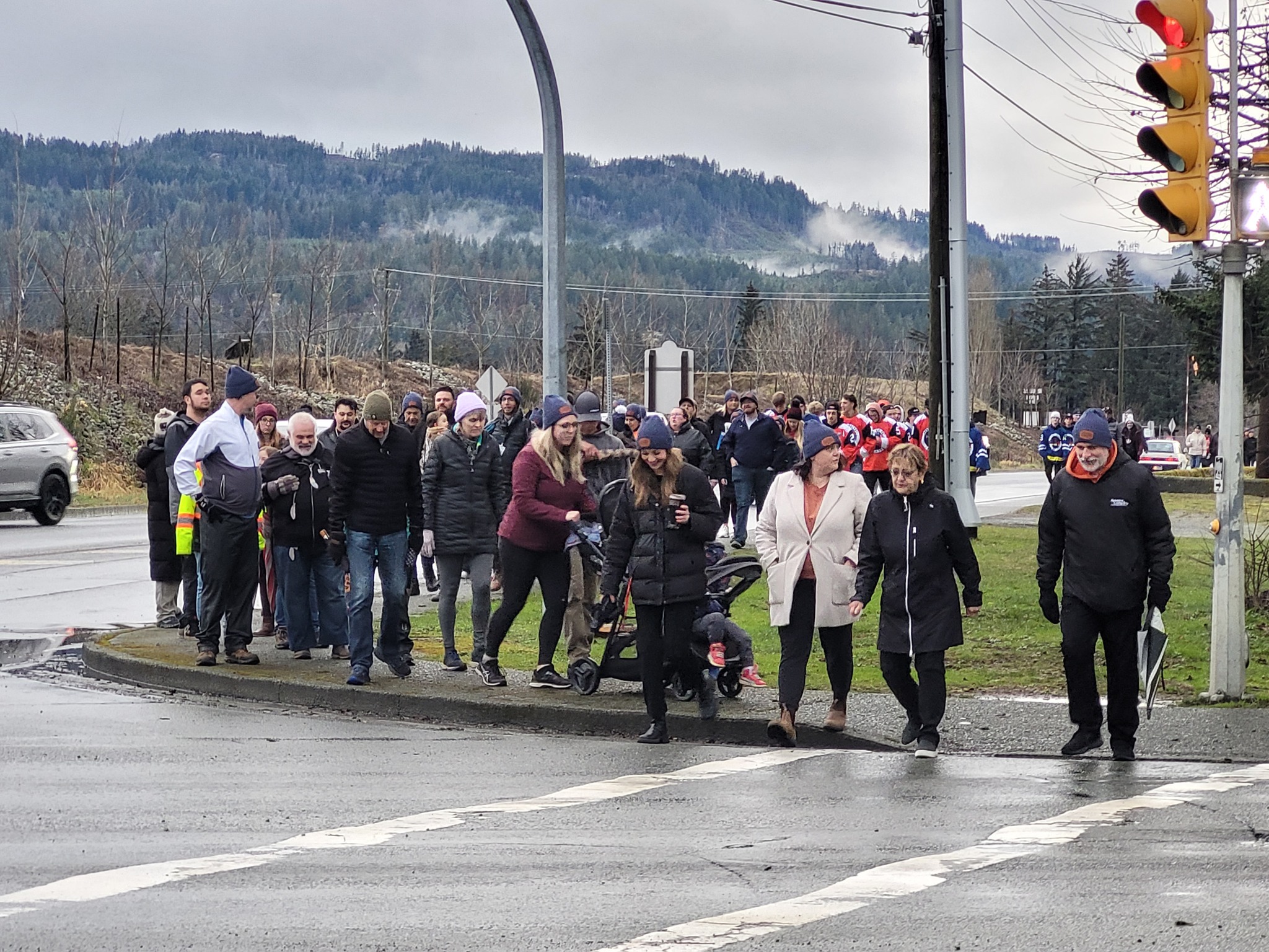 Read more about the article Thank You, Port Alberni, for Making Coldest Night of The Year A Huge Success!