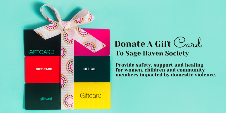 Read more about the article More Than a Gift: Why Donating a Gift Card Can Change a Life